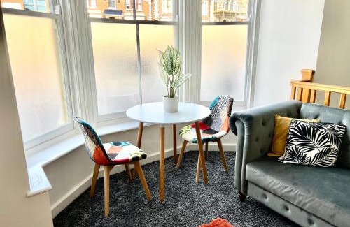 Thorpe Satchville Apartamento | 1 Bedroom Apartment - Leicester University-Railway Station-DeMontfort Hall