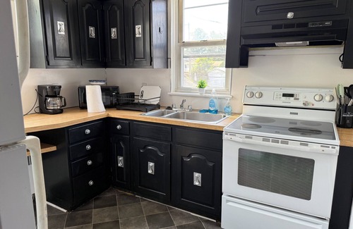 Rockledge Apartamento | 1-bedroom apartment