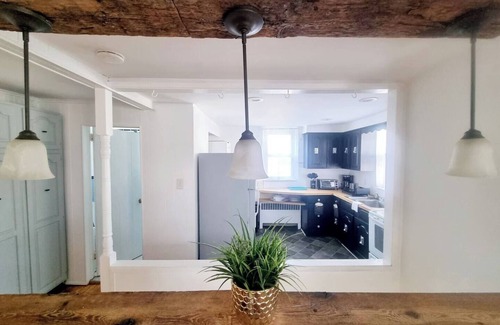 Rockledge Apartamento | 1-bedroom apartment