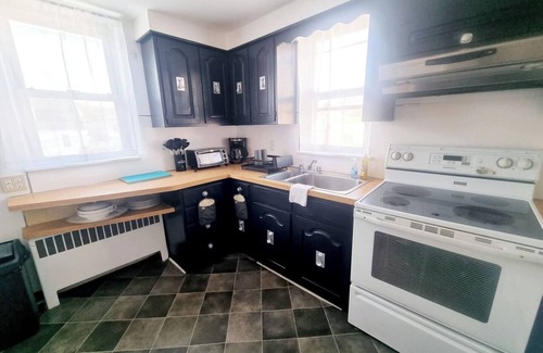 Rockledge Apartamento | 1-bedroom apartment