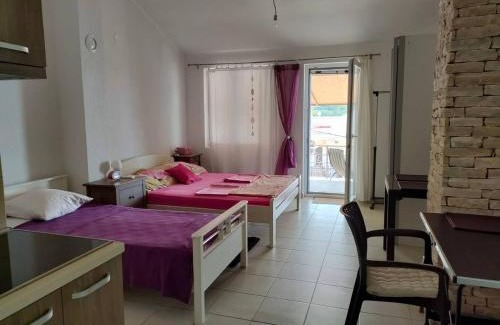Bigovo Apartamento | 1-Bedroom Apartment