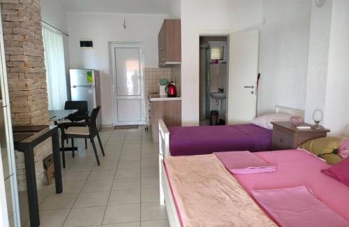 Bigovo Apartamento | 1-Bedroom Apartment