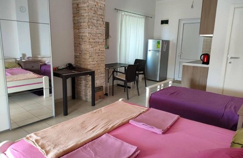 Bigovo Apartamento | 1-Bedroom Apartment