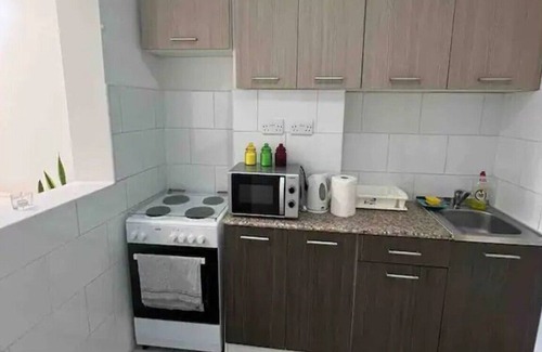 Ta' Giorni Apartamento | 1-bedroom apartment in beautiful St. Julian's