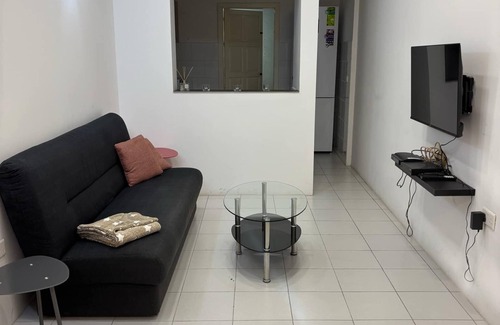 Ta' Giorni Apartamento | 1-bedroom apartment in beautiful St. Julian's