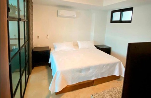 Juárez Apartamento | 1 Bedroom apartment with a view of downtown Cabo