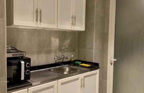 Al Sharq Apartamento | 1 Bedroom Apartment Near Nesto Hypermarket Butina