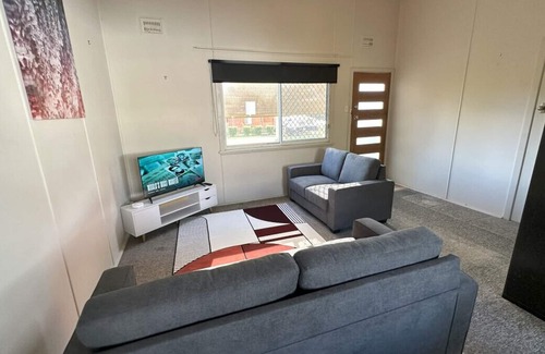 Grafton Apartamento | 1 Bedroom Apartment near Grafton's Waterfront