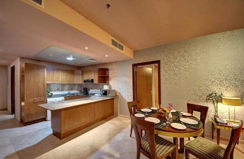 Al Mankhool Casa | One Bedroom Apartment Near by Day To Day Al Karama