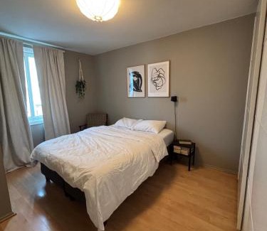 Trondheim Apartamento | 1-bedroom apartment
