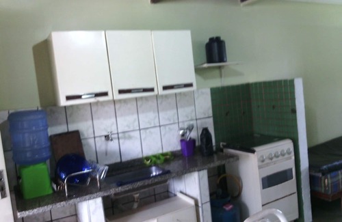 Castelandia Apartamento | Fits 1 Bedroom Jacaraípe-Serra Beach - ES