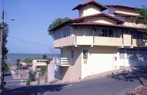 Castelandia Apartamento | Fits 1 Bedroom Jacaraípe-Serra Beach - ES