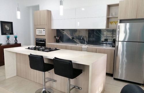 Valle de Banderas Apartamento | 1 bedroom apartment,quiet & relaxing atmosophere