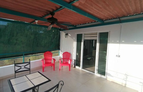 Valle de Banderas Apartamento | 1 bedroom apartment,quiet & relaxing atmosophere