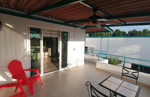 Valle de Banderas Apartamento | 1 bedroom apartment,quiet & relaxing atmosophere
