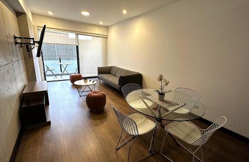 Sector 1 Apartamento | 1 Bedroom Apartment San Isidro Business Zone