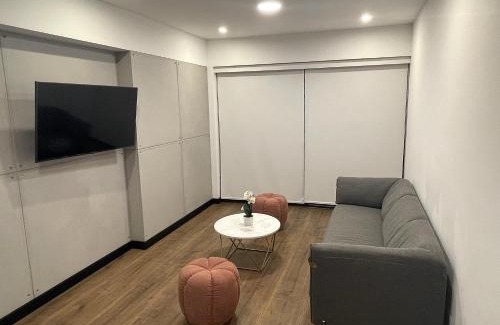 Sector 1 Apartamento | 1 Bedroom Apartment San Isidro Business Zone