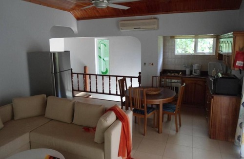 Grand Anse Apartamento | 1 Bedroom Apartment - Cherubim