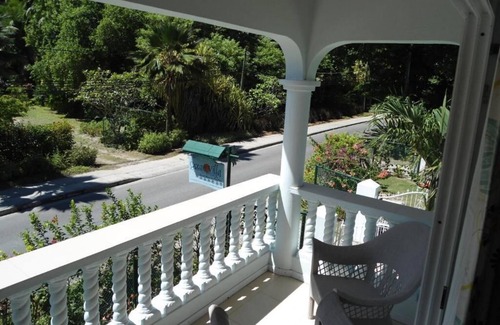Grand Anse Apartamento | 1 Bedroom Apartment - Cherubim