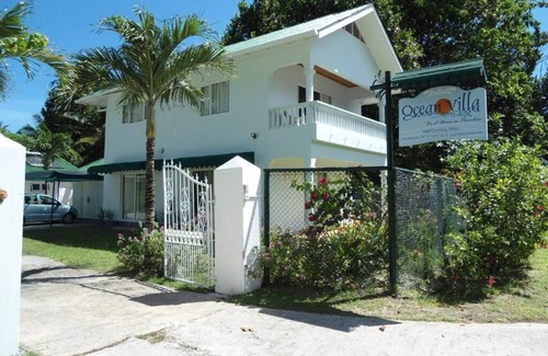 Grand Anse Apartamento | 1 Bedroom Apartment - Cherubim