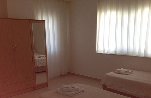 Altnkum Apartamento | Apartamento de 1 habitación para 4 personas