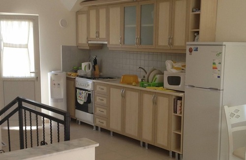 Altnkum Apartamento | Apartamento de 1 habitación para 4 personas