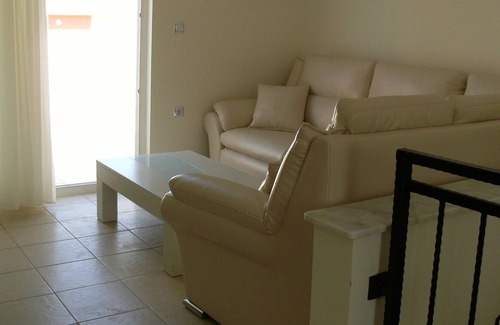 Altnkum Apartamento | Apartamento de 1 habitación para 4 personas