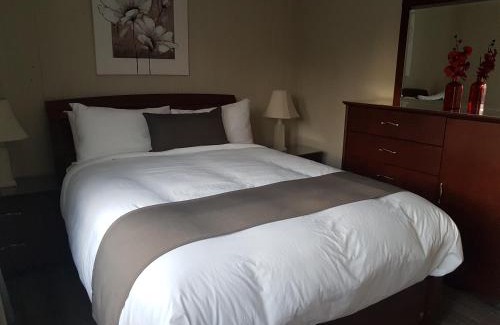 Downtown Gatineau Apartamento | 1-Bedroom Apartment Sweet #3 by Amazing Property Rentals