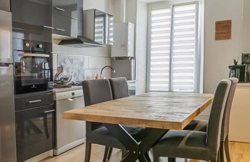 Verdun Apartamento | 1 Bedroom Apartment - Thomas and John's Gite "AP5