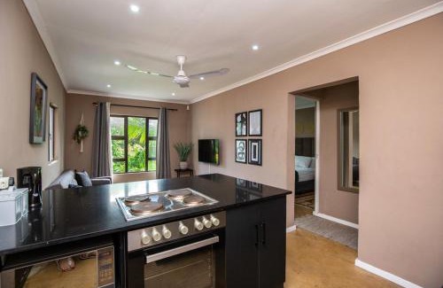 Durban North Apartamento | 1 Bedroom Apartment - Unit 1 loadshedding free