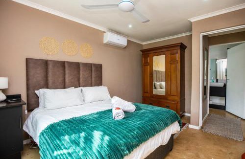 Durban North Apartamento | 1 Bedroom Apartment - Unit 1 loadshedding free
