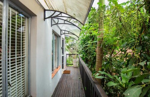Durban North Apartamento | 1 Bedroom Apartment - Unit 1 loadshedding free