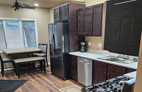 Mason City Apartamento | 1-Bedroom Apartment by Mercy Hospital