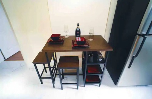 Usmma Apartamento | 1-Bedroom Apartment with Sofa bed in City Island