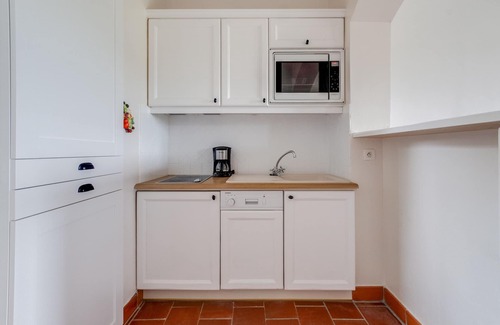 La Motte Apartamento | 1 BEDROOM APARTMENT WITH GOLF VIEW (N°2)