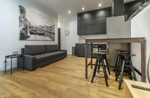 6th Arrondissement Apartamento | 1 bedroom apartment with terrace - Prefecture