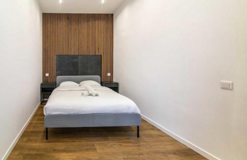 6th Arrondissement Apartamento | 1 bedroom apartment with terrace - Prefecture