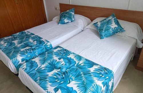 Rincon de Loix Apartamento | 1 bedroom apartment with airconditioning and bath - max 4 guests