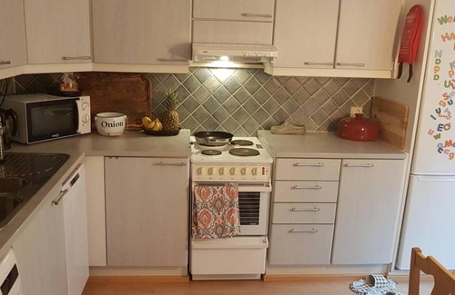 Heinola Apartamento | 1-bedroom apartment with private Sauna