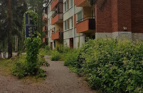 Heinola Apartamento | 1-bedroom apartment with private Sauna