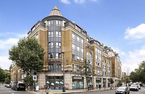 Maida Vale Apartamento | 1 Bedroom Apartment with security 24 hours and concierge
