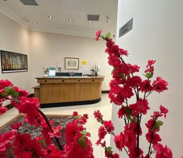 Maida Vale Apartamento | 1 Bedroom Apartment with security 24 hours and concierge