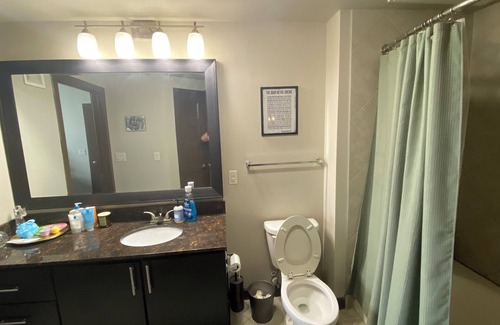 Dawson Apartamento | 1-Bedroom Apartment with Excellent Location and Downtown Views