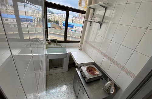 Panlong Apartamento | 1 Bedroom Apartments In Kunming
