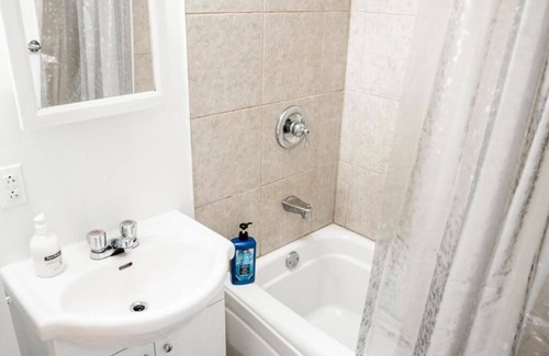 Verdun Apartamento | 1 Bedroom Appartment