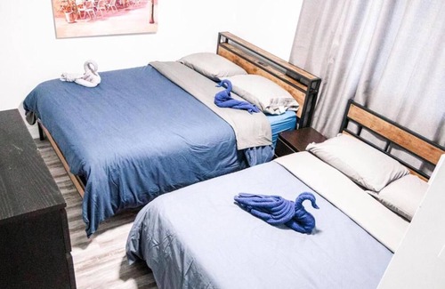 Verdun Apartamento | 1 Bedroom Appartment