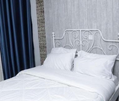 Kigali Apartamento | 1 Bedroom Apt Close to City Centre ,Parking, Netflix, Fast WiFi Suite #5