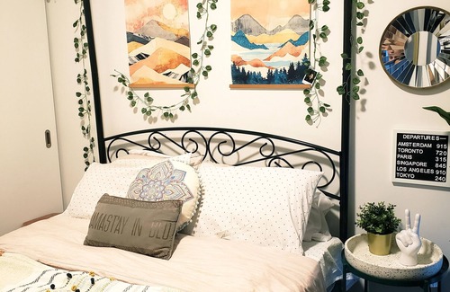 Financial District Condominio | 1 bedroom apt in St.Lawrence Market