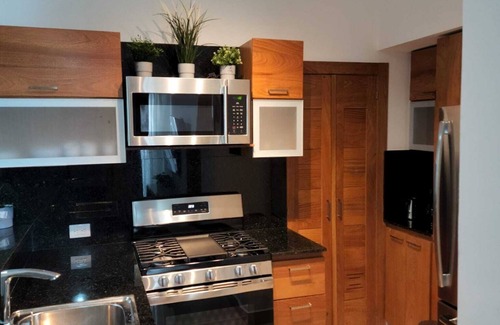 La Julia Apartamento | 1- bedroom apt paradise in Santo Domingo