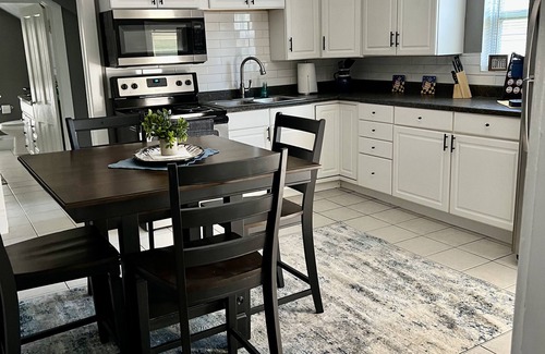 Lake Geneva Apartamento | 1 bedroom apt walking distance to downtown Lake Geneva